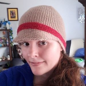 Meet your Posher, Lindsay